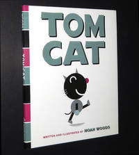 cover of Tom Cat