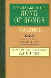 The Message of the Song of Songs