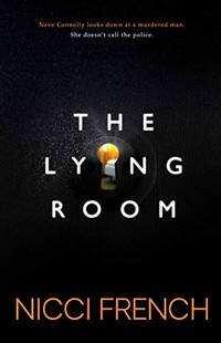 The Lying Room by French, Nicci