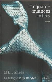 image of Cinquante Nuances De Grey