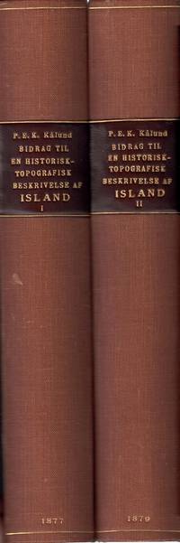 Bidrag til en historisk-topgrafisk Beskrivelse af…