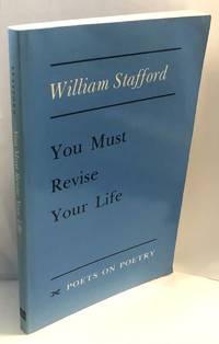 You Must Revise Your Life