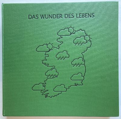 Das Wunder des Lebens.