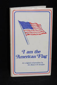I Am The American Flag