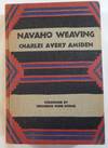 Navaho Weaving
