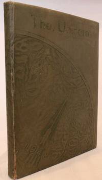 The Unicorn: New Braunfels High School Yearbook by New Braunfels High School - First - 1948 - from The Book Collector ABAA, ILAB (SKU: M0186)