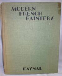 image of Modern French Painters