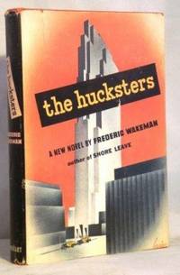 cover of The Hucksters