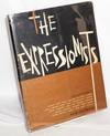 View Image 2 of 2 for The expressionists; a survey of their graphic art Inventory #140802