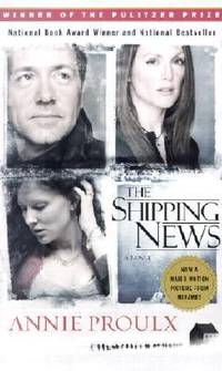 The Shipping News