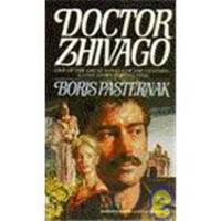 Dr. Zhivago by Boris Pasternak - 1986-02-07