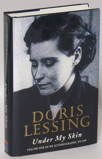 cover of Under My Skin: Volume One of My Autobiography, to 1949