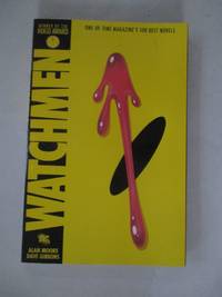 Watchmen by Alan Moore - 1995-04-01