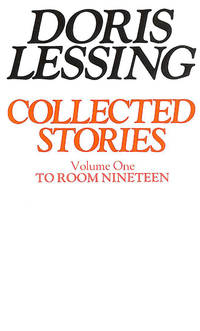 cover of To Room Nineteen (v. 1) (Collected stories of Doris Lessing)