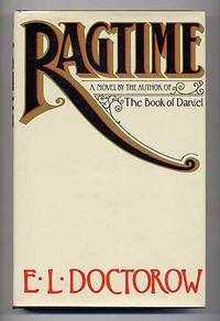 cover of Ragtime