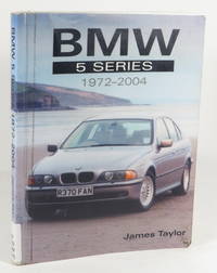 BMW 5 Series : 1972-2004