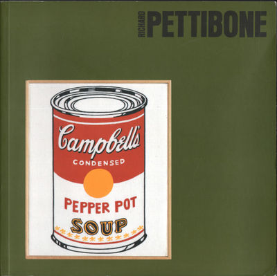 RICHARD PETTIBONE: A RETROSPECTIVE.