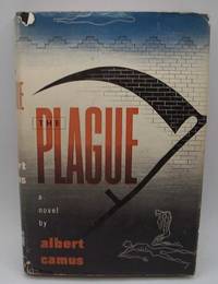 cover of The Plague: A Novel
