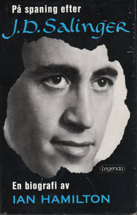 PÅ SPANING EFTER J. D. SALINGER.