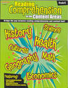 Reading Comprehension in the Content Areas Grade 5