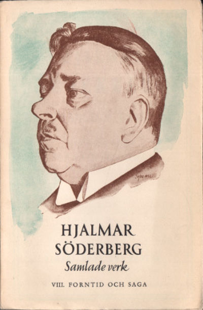 FORNTID OCH SAGA.
