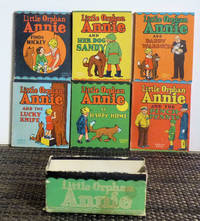 cover of Little Orphan Annie Wee Little Books( Boxed Set of Six)