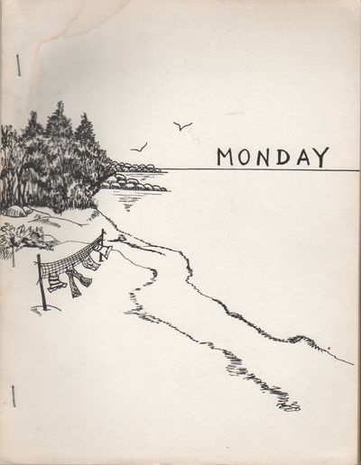 MONDAY SPRING 1975