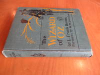 The Wizard of Oz by Baum, L . Frank - 1905