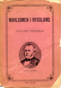 Nihilismen i Ryssland. Populärt föredrag.
