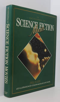cover of The Encyclopedia of Science Fiction Movies