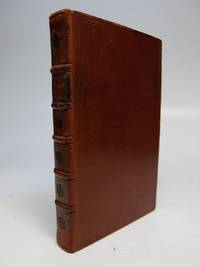 Hymns and Sacred Poems by WESLEY, John and WESLEY, Charles - 1739