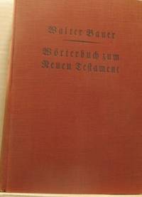 Griechisch-Deutsches Wörterbuch zu den Schriften…