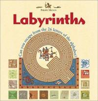 Labyrinths : Can You Escape from the 26 Letters of the Alphabet?