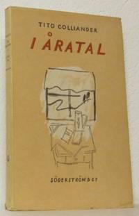 I åratal.