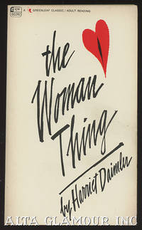 THE WOMAN THING