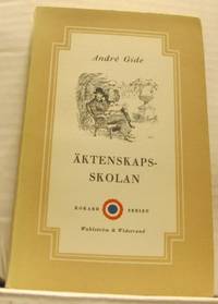 Äktenskapsskolan. Översättning av Göran Schildt.