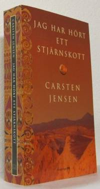 Jag har hört ett stjärnskott.