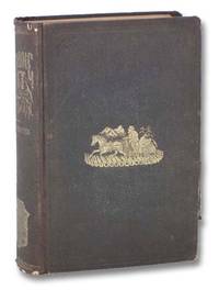 Roughing It by Twain, Mark [Clemens, Samuel Langhorne] - 1872