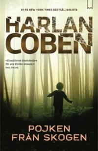 Pojken från skogen.