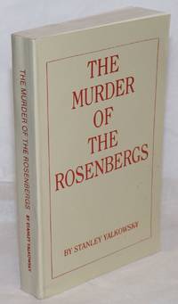 image of The murder of the Rosenbergs