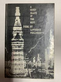 A Coney Island of the Mind by Lawrence Ferlinghetti - 1958