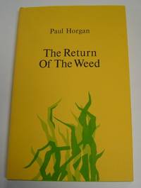 image of The Return of the Weed