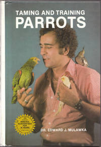 Taming and Training Parrots