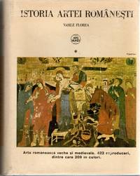[ART] ISTORIA ARTA ROMANEASCA VECHE SI MEDIEVALA