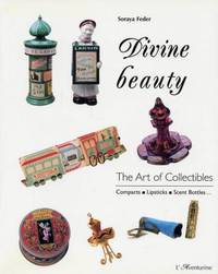 Divine beauty. Compacts - Lipsticks - Scent…