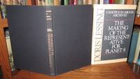 cover of The Making of the Representative for Planet 8