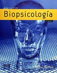 Biopsicologia 6 ed.