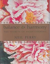 Balance & Harmony: Asian food
