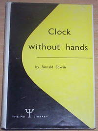 Clock Without Hands.