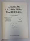 View Image 3 of 5 for AMERICAN ARCHITECTURAL MASTERPIECES Inventory #1358495